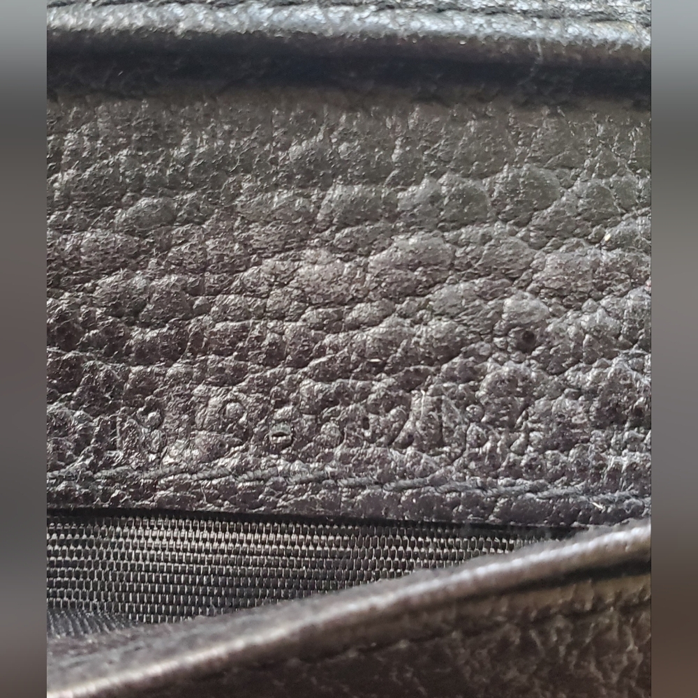 Gucci Ophidia bi-fold Wallet - Picture 4 of 16